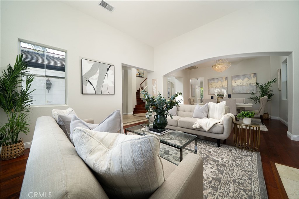 1301 Pinehurst Circle