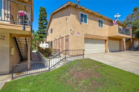 A home in San Diego