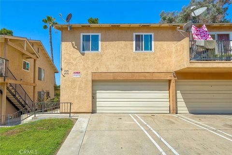 A home in San Diego