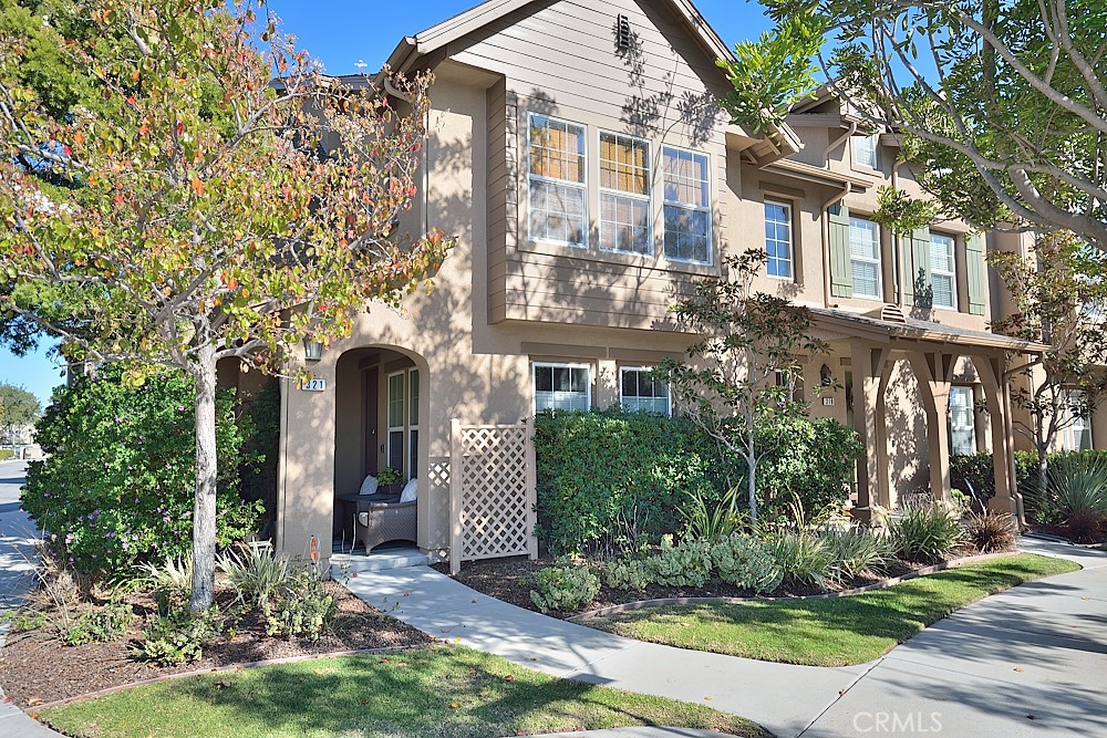 Photo 1 of 47 of 321 Feather River Place townhome