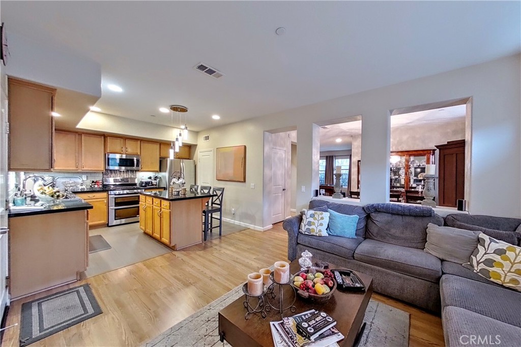 Photo 7 of 47 of 321 Feather River Place townhome