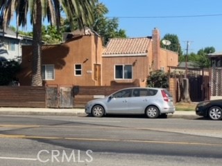 6803 Matilija Avenue