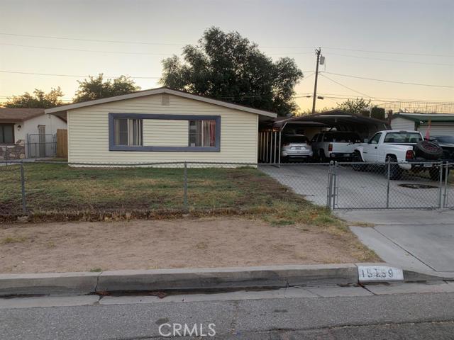 Investors dream, already has tenant who wants to stay. 3 Beds 2 Bath. Covered patio with shed included. Converted den could also be a fourth bedroom. A/C just replaced. Carport also permitted. Property selling As-Is. Association Amenities: None # of RV Spaces: 0NONE Lot Location Type: Standard Location Special Features: Garage Door Opener # of Attached Spaces: 0 # of Detached Spaces: 0