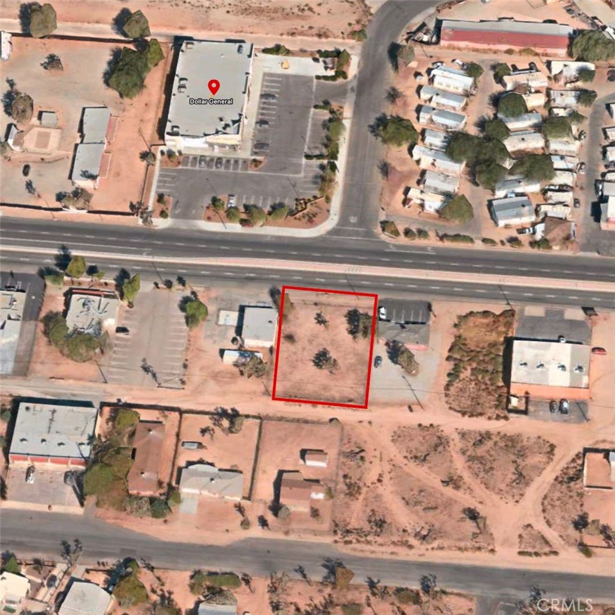 Vacant Land available in Yucca Valley, Key Features include Expansive Lot 13,500 Sqft, Prime Location surrounded by established businesses and homes in a growing community, Scenic Natural Surroundings, Great Investment Potential. Commercial Zoning, this property can accommodate a verity of projects from multi-units to commercial ventures. Buyers do due diligence when investigating, Call today