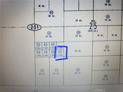 Photo of 47 vacant lot, Barstow, CA 92311 (MLS # HD25075790)