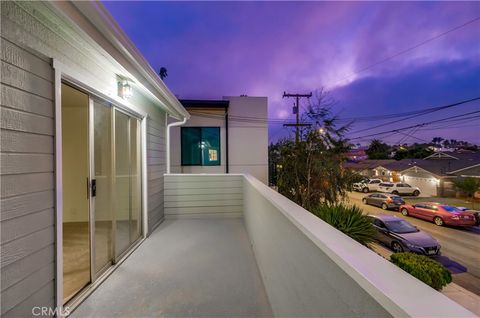 A home in Redondo Beach