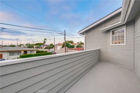 A home in Redondo Beach