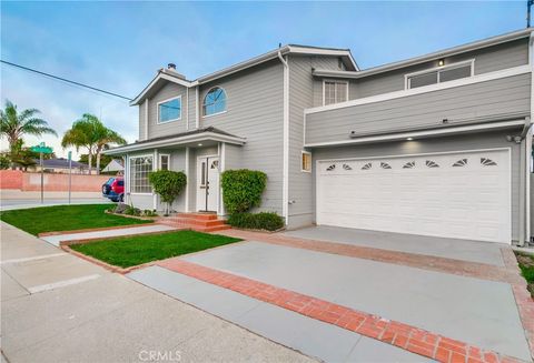 A home in Redondo Beach