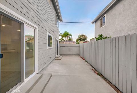 A home in Redondo Beach