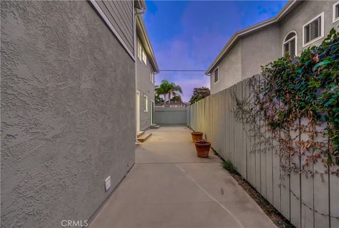 A home in Redondo Beach