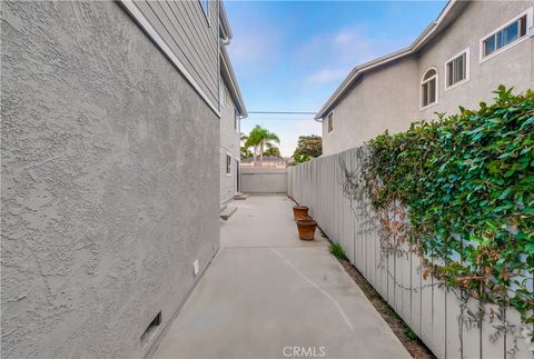 A home in Redondo Beach