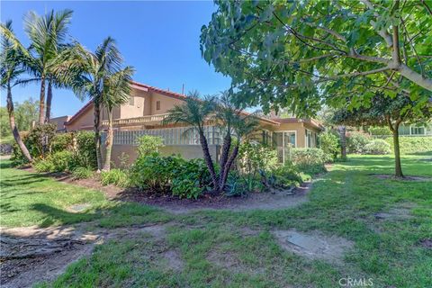 A home in Laguna Woods