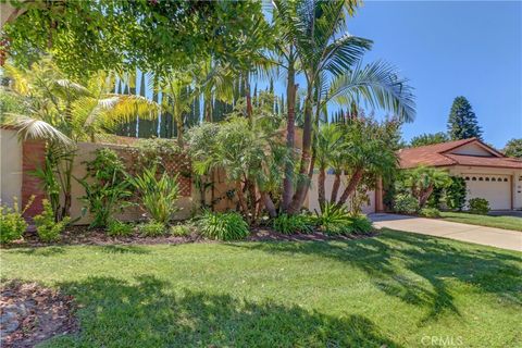 A home in Laguna Woods