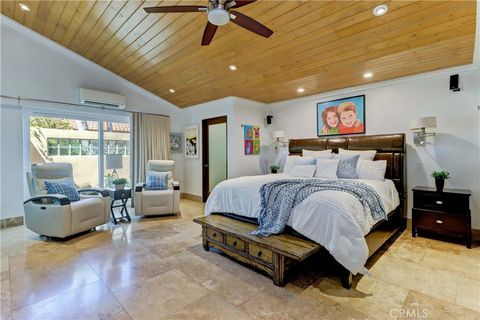 A home in Laguna Woods