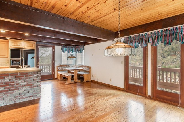 Nordic - Residential