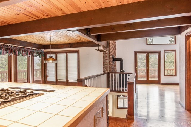 Nordic - Residential