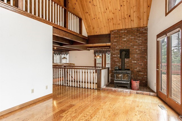 Nordic - Residential