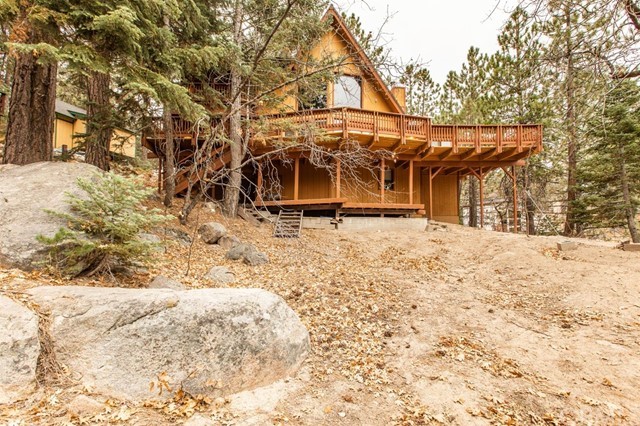 Nordic - Residential