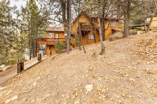 Nordic - Residential