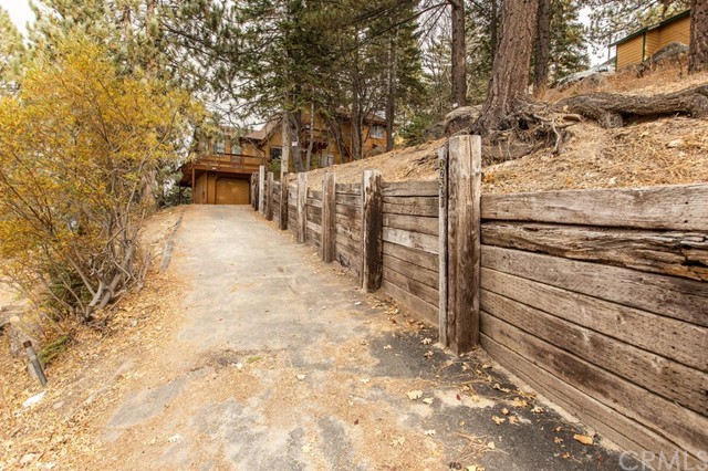 Nordic - Residential