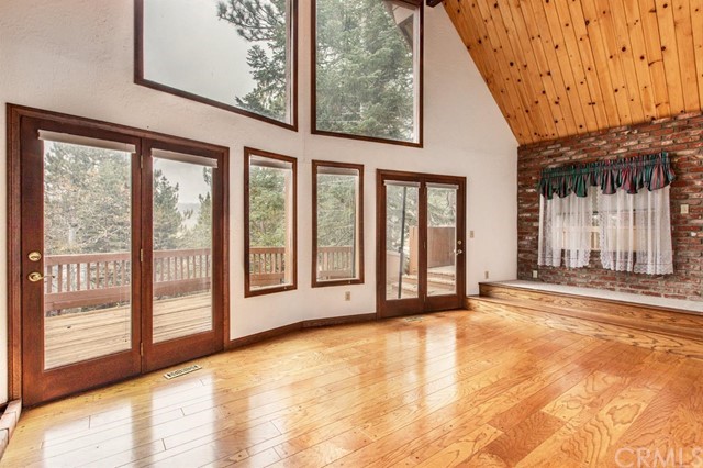 Nordic - Residential