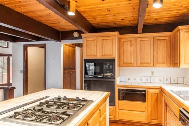 Nordic - Residential