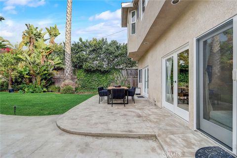 A home in Newport Beach