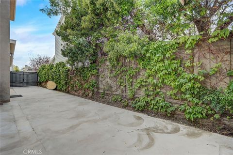 A home in Newport Beach