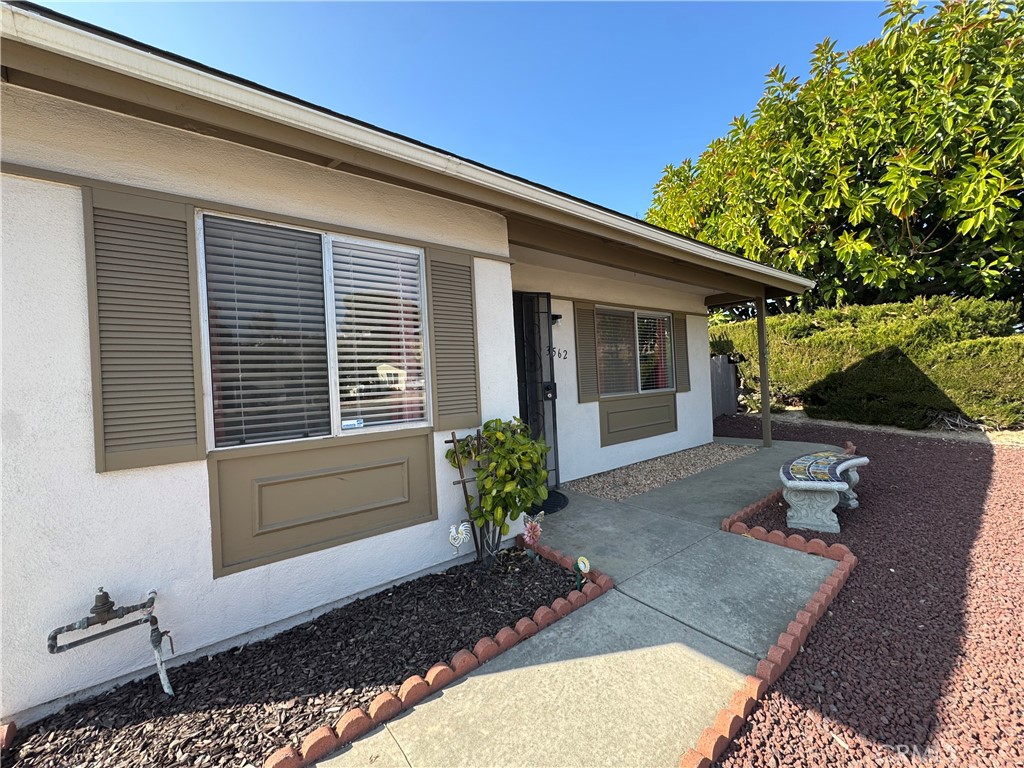 3562 Mira Pacific Drive