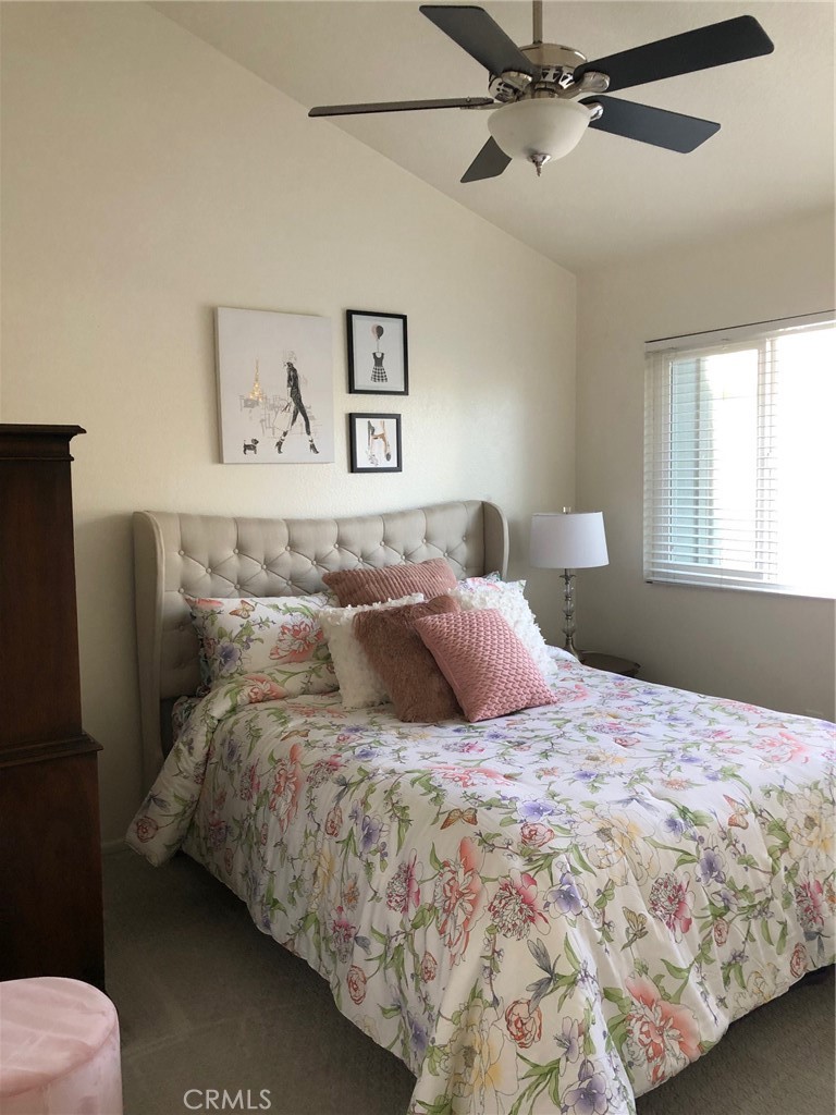 Village Creek (VLCK) - Residential Lease