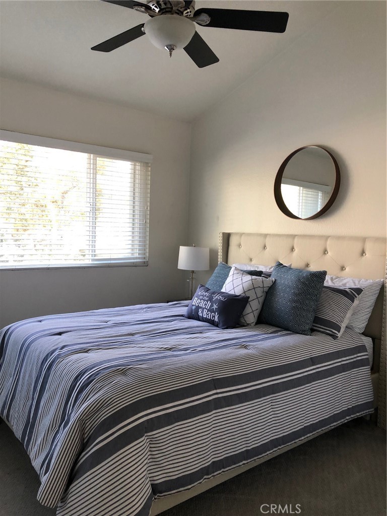 Village Creek (VLCK) - Residential Lease