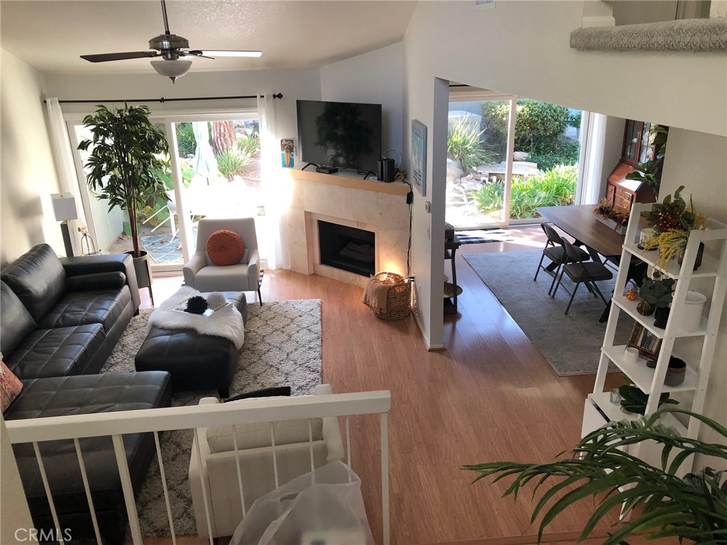 Village Creek (VLCK) - Residential Lease