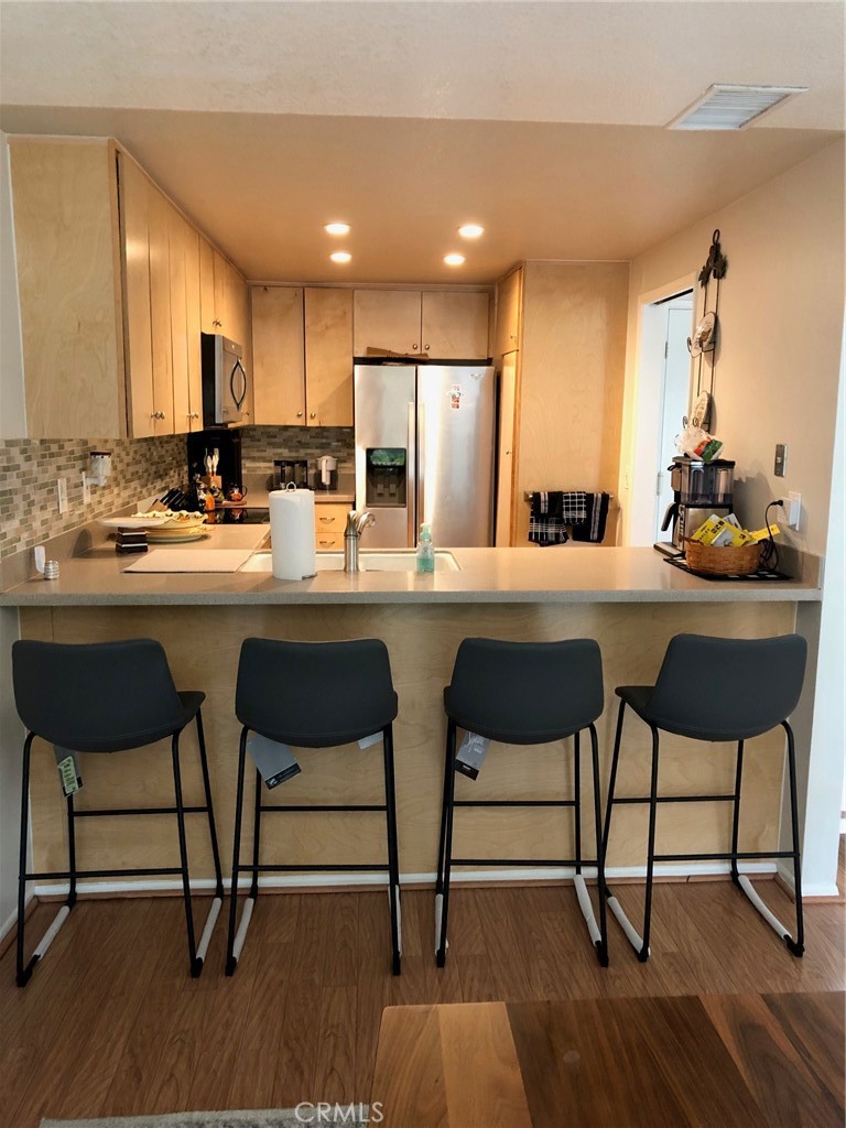 Village Creek (VLCK) - Residential Lease