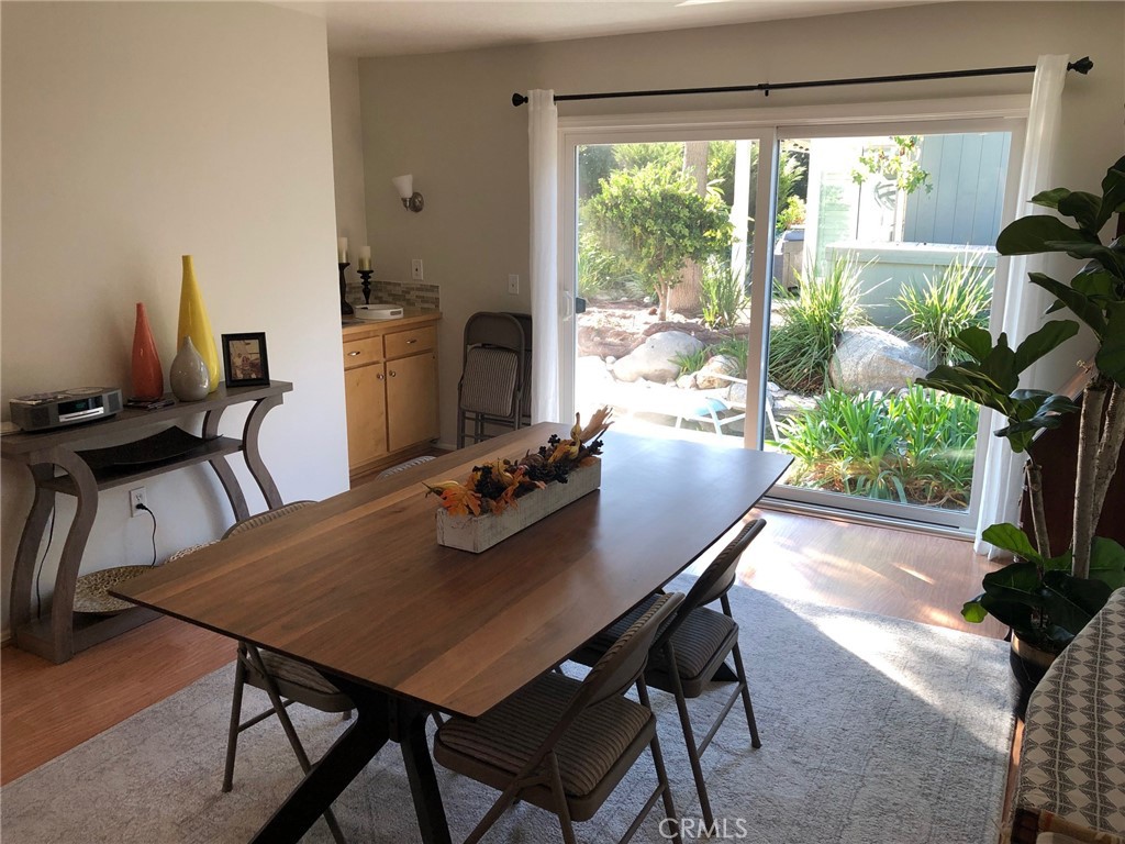 Village Creek (VLCK) - Residential Lease