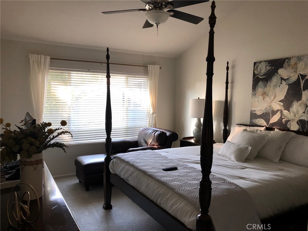 Village Creek (VLCK) - Residential Lease