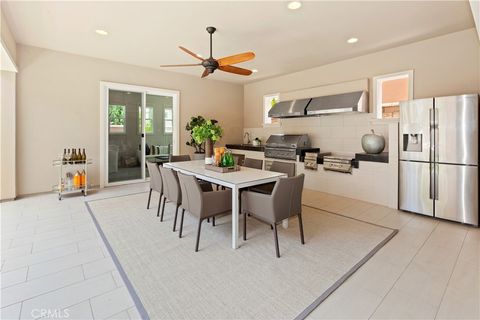 A home in Lake Forest