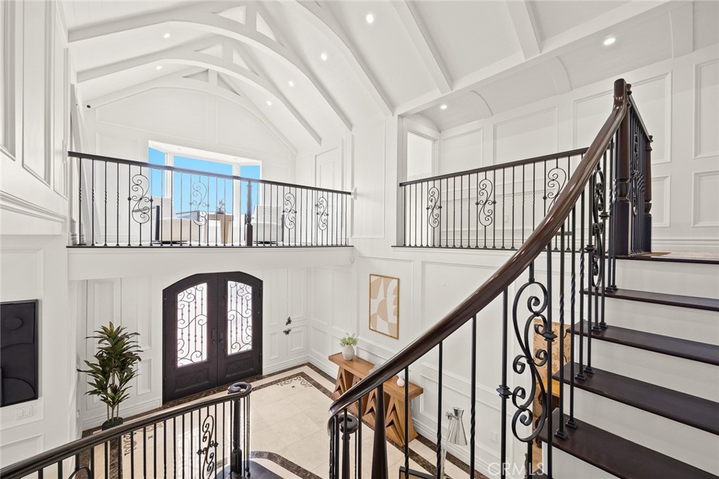 Harbor Ridge Custom (HRCS) - Residential