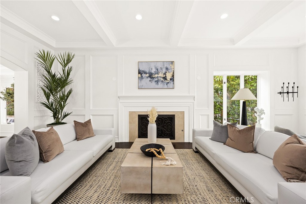 Harbor Ridge Custom (HRCS) - Residential