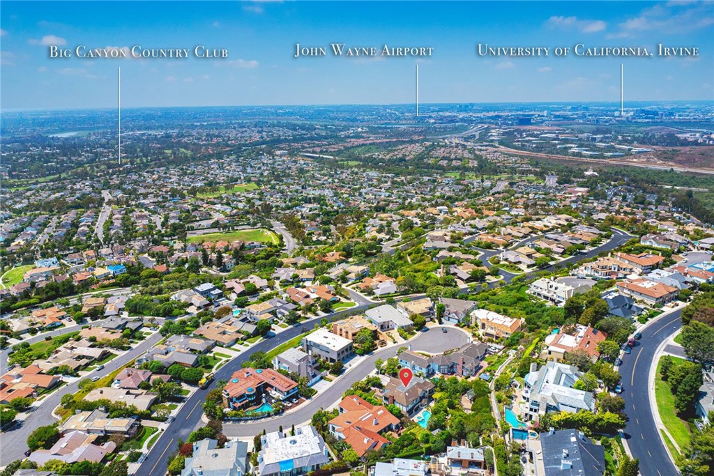 Harbor Ridge Custom (HRCS) - Residential