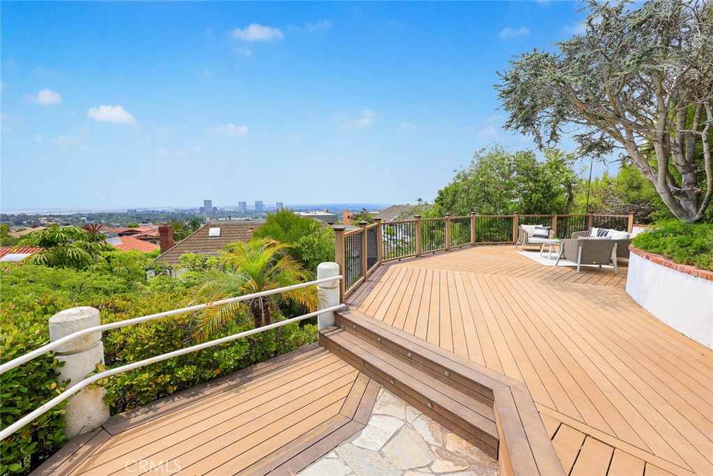 Harbor Ridge Custom (HRCS) - Residential