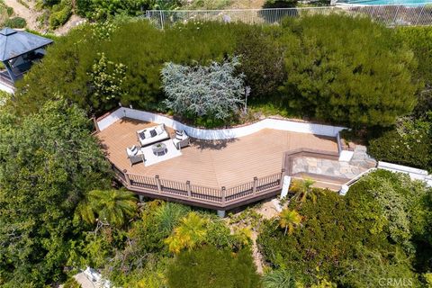 A home in Newport Beach