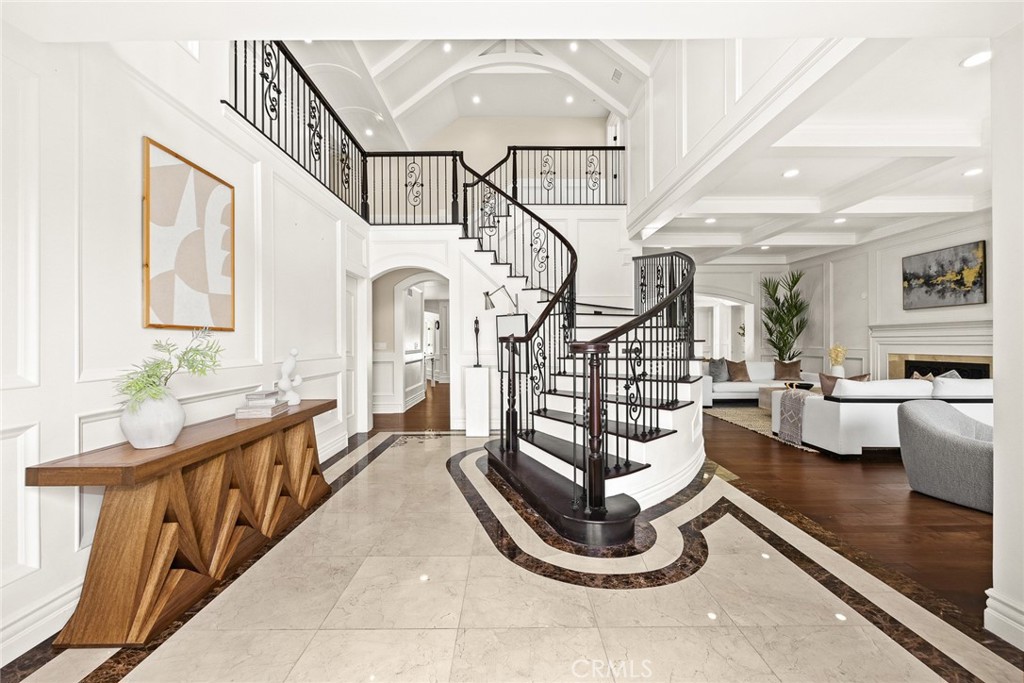 Harbor Ridge Custom (HRCS) - Residential