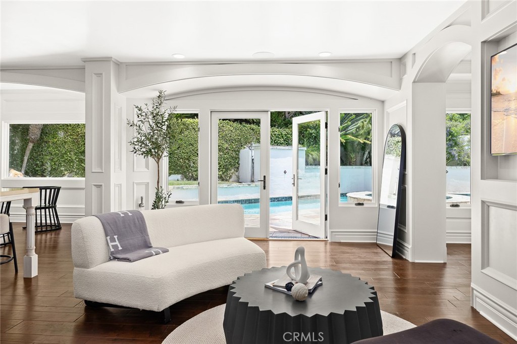 Harbor Ridge Custom (HRCS) - Residential