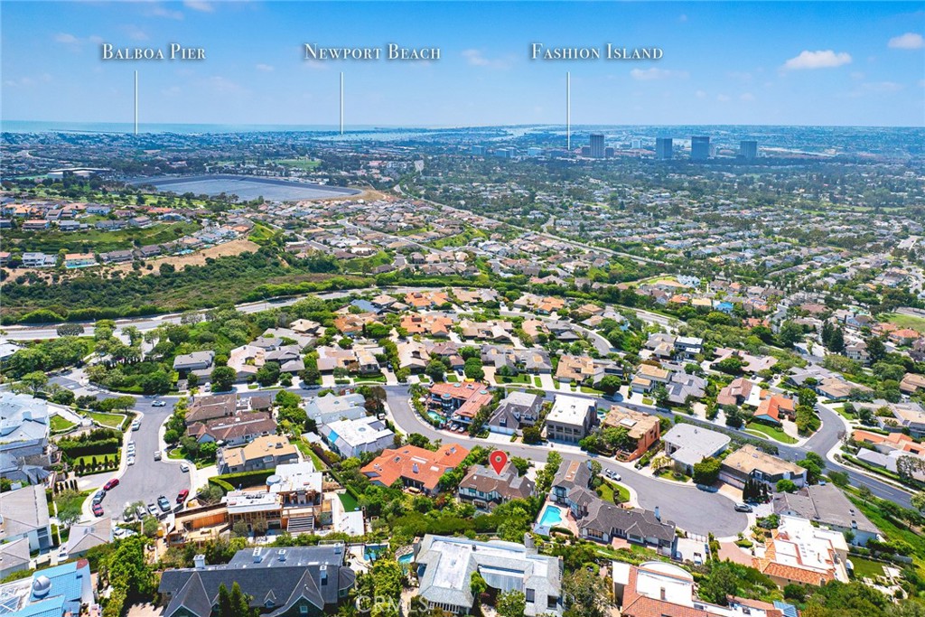 Harbor Ridge Custom (HRCS) - Residential