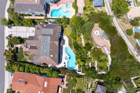 A home in Newport Beach