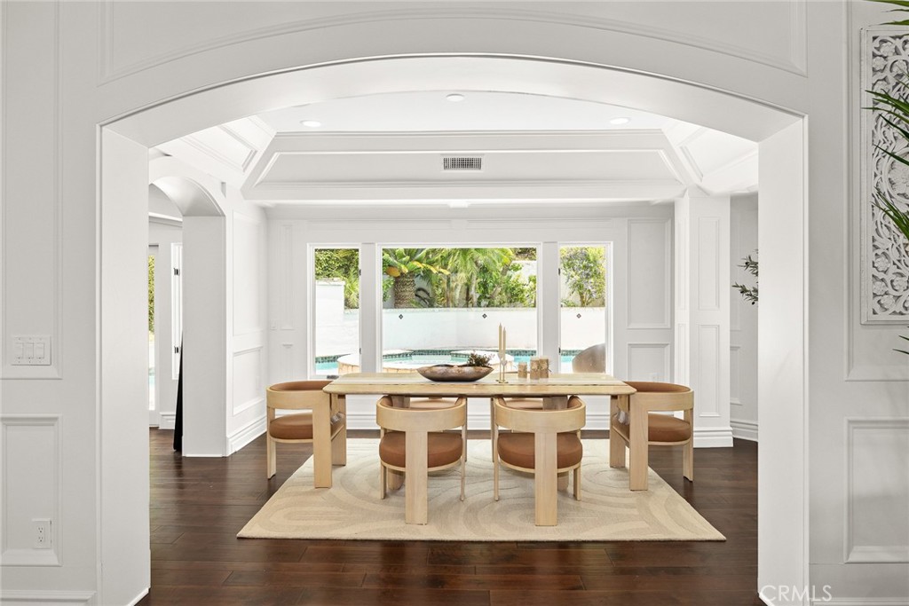 Harbor Ridge Custom (HRCS) - Residential