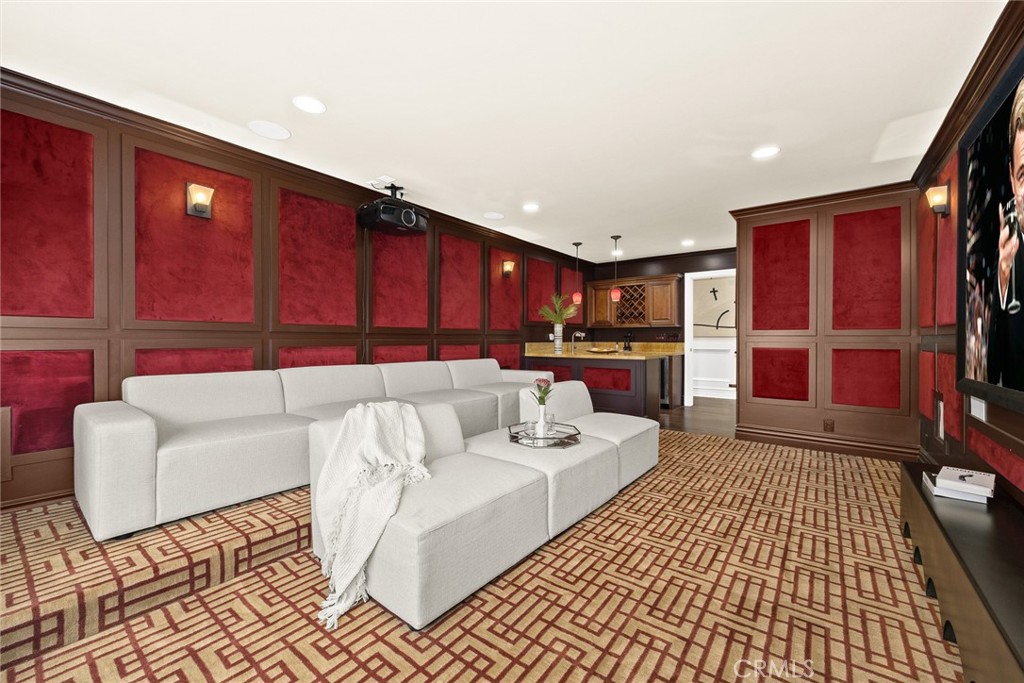 Harbor Ridge Custom (HRCS) - Residential