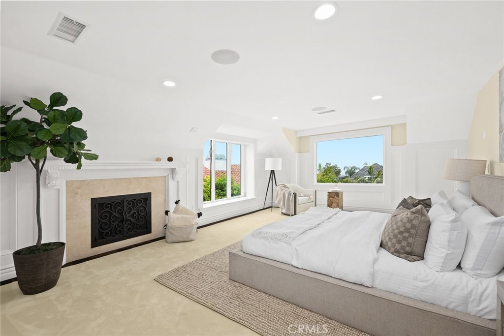 Harbor Ridge Custom (HRCS) - Residential