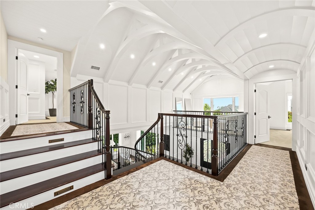 Harbor Ridge Custom (HRCS) - Residential