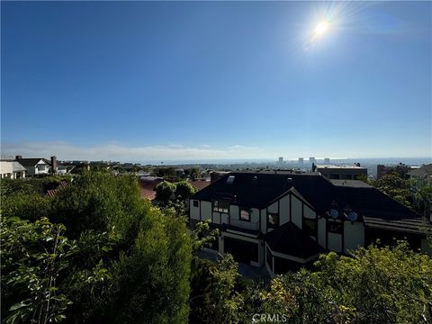 A home in Newport Beach